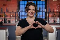 Das große Promibacken – Paula Lambert