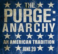 The Purge - Anarchy – The Purge - Anarchy (2014)