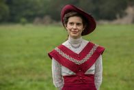 Howards End – Sa, 11.04., 04:10 Uhr