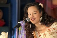 The Goldbergs – Erica Goldberg (Hayley Orrantia)