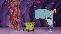 SpongeBob Schwammkopf – L-R: SpongeBob, Pearl