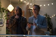 You're the Worst – Quinn (Timm Sharp, l.); Jimmy (Chris Geere, r.)