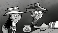 Cosmo & Wanda - Wenn Elfen helfen – L-R: Trixie, Cosmo, Timmy