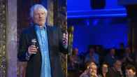 Mitternachtsspitzen – WESTDEUTSCHER RUNDFUNK KÖLN Mitternachtsspitzen Gastgeber Jürgen Becker