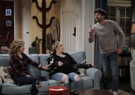 Last Man Standing – Last Man Standing (2020)