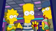 Die Simpsons – "Die Simpsons", "Episode 666." In Springfield scheint der blanke Horror um sich zu greifen. Die kleine Maggie entwickelt dämonische Züge und quält ihre Familie. Dem nicht genug, muss Milhouse aus einer anderen Dimension gerettet werden, während der Geist des toten Homer einige neue Körper anprobiert. Im Glück schwelgt unterdessen Selma. Ausgerechnet am unwirtlichsten Ort der Welt begegnet ihr eine große Liebe.