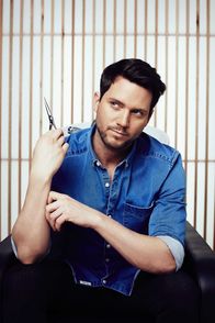 Body Fixers - Die Beauty Profis – Friseur Daniel