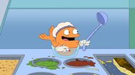 American Dad! – Klaus