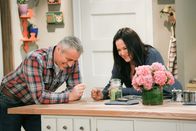 Man with a Plan – Matt LeBlanc (Adam Burns), Liza Snyder (Andi Burns).