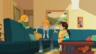 Power Sisters – Fr, 17.10., 16:15 Uhr