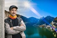 Ostrowski macht Urlaub – Michael Ostrowski erkundet das Salzkammergut