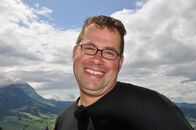 Bauer, ledig, sucht... – David