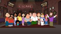 Family Guy – Mi, 07.09., 13:55 Uhr