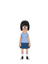 Bob's Burgers – Tina