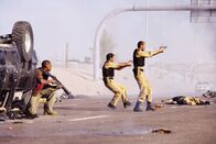 Operation: Kingdom – Operation: Kingdom (2007)