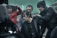 The Man From Nowhere – Cha Tae-Sik (Bin Won)