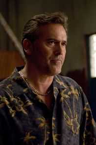 Burn Notice – Burn Notice (2008)