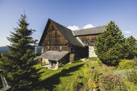 Forsthaus Rampensau – Das "Forsthaus Rampensau"