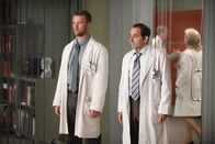 Dr. House – Dr. House (2011)