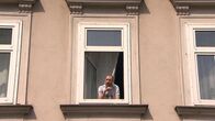 Mei potschertes Lebn – Fr, 25.10., 03:45 Uhr