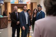 New Amsterdam – Do, 16.07., 01:30 Uhr