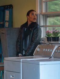 FBI: Most Wanted – Sheryll Barnes (Roxy Sternberg)