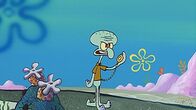SpongeBob Schwammkopf – SpongeBob Schwammkopf (2001)