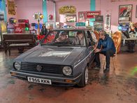 Kultautos - Die Auto-Retter – Sa, 22.06., 14:10 Uhr