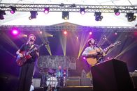 Heimatsound Concerts – Heimatsound Concerts (2017)