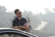 Lethal Weapon – Wesley Cole (Seann William Scott)
