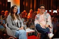 Persönlich – Sarah van Berkel und Marc Sway
