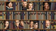 Community – (5. Staffel) - Community - Artwork ...