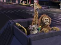 Tierisch wild – Sa, 04.04., 10:35 Uhr