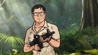 Archer – Gibt alles, um zu überleben: Cyril ...