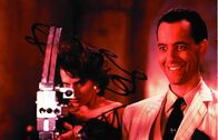 Hudson Hawk - Der Meisterdieb – Sa, 03.09., 23:00 Uhr