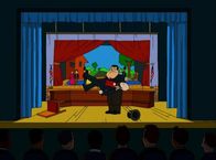 American Dad! – Stan Smith