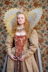 Elizabeth I - The Virgin Queen – Sa, 24.01., 09:00 Uhr