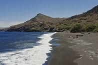Höllische Paradiese! – Die kapverdische Insel Santiago gilt als der Geburtsort der kreolischen Kultur.