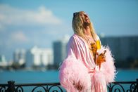 Beach Bum – Moondog (Matthew McConaughey)