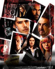 Criminal Minds – Criminal Minds (2008)