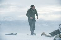 The Grey - Unter Wölfen – John Ottway gespielt von Liam Neeson