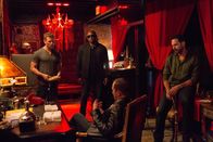 Shooter – Shooter (2016)