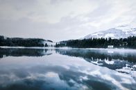 Heimatleuchten – Schwarzsee bei Kitzbühel