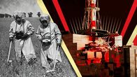 Tschernobyl - Die Katastrophe – Die Sowjetregierung schickt Hunderttausende Männer und Frauen in die verstrahlte Zone von Tschernobyl. Sie werden Liquidatoren genannt, da ihre Aufgabe darin besteht, die radioaktive Strahlung zu "liquidieren".