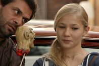 Heldt – L-R: Kommissar Nikolas Heldt (Kai Schumann) and Emily (Lili Budach)