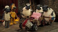 Shaun das Schaf – Macht die neue Seifenkiste Bitzer zum Gewinner?