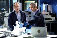 CSI: Vegas – CSI: Vegas (2013)