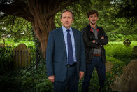 Inspector Barnaby – Inspector Barnaby (2015)