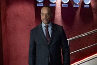 Navy CIS – Leon Vance (Rocky Carroll)