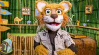 Tolle Tiere – Kater Kurt